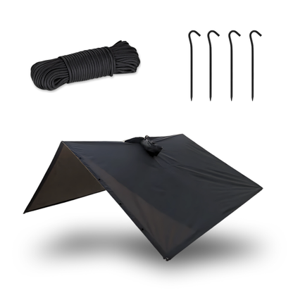 TrekShield™ Single Setup Pack