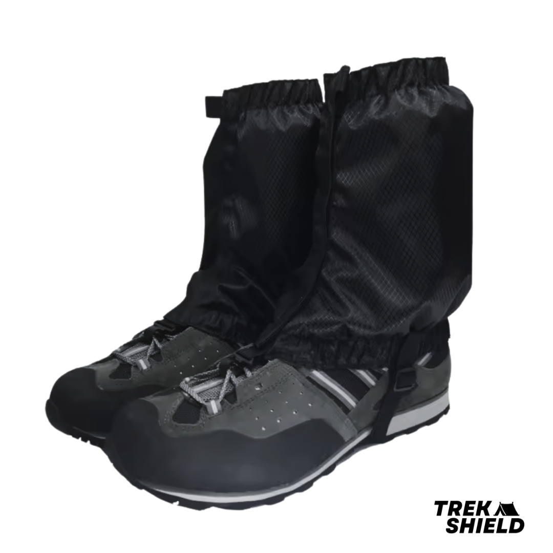 Waterproof Ankle Gaiters