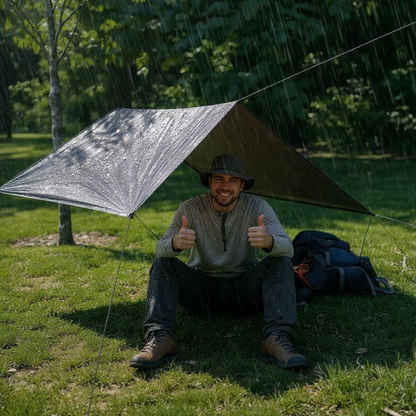 TrekShield™ Single Setup Pack